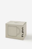 Everyday Alpha Mug, Z - example image 3