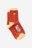 Select Colour: LCN WB LOONEY TUNES TWEETY BIRD