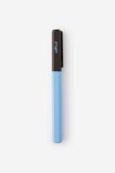 Select Colour: BLUE SKIES ESPRESSO