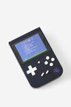 Retro Gamer, DEEP SPACE TRANSPARENT - example image 1