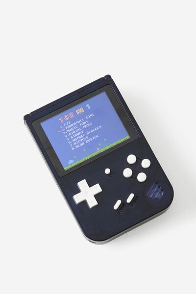 Retro Gamer, DEEP SPACE TRANSPARENT