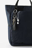 Mode Totepack, BLACK - example image 5