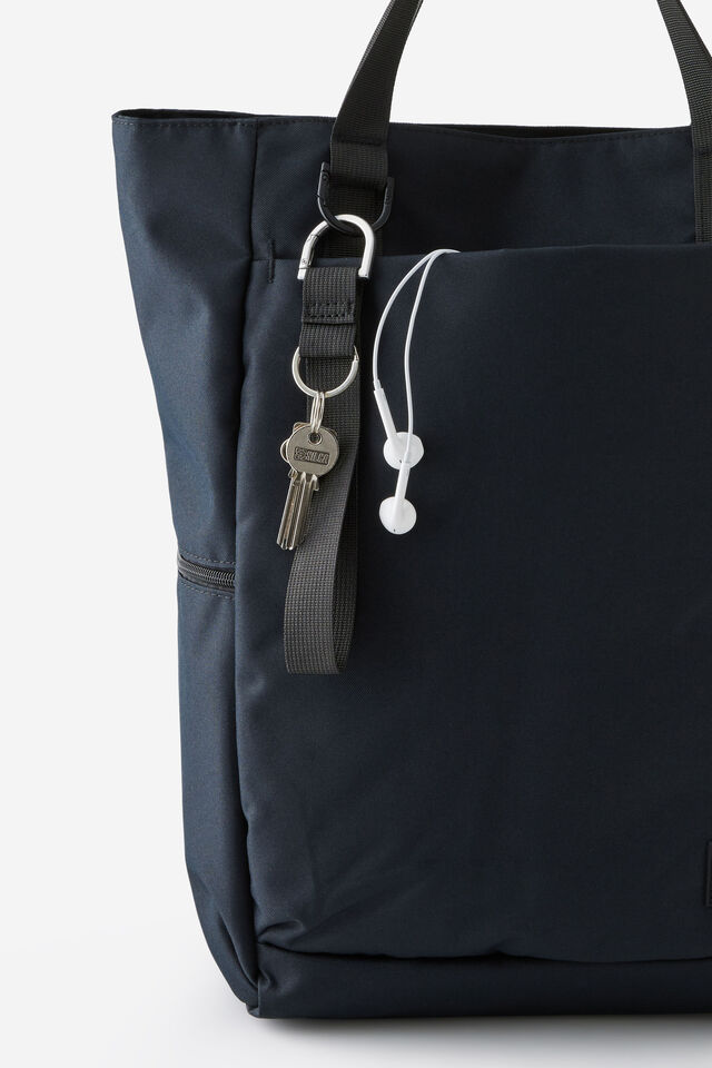 Mode Totepack, BLACK