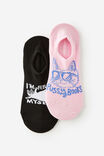 PUSS IN MY BOOTS (S/M)