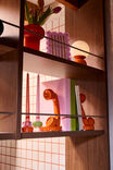 Book Storage Small, TIME TO REFLECT - example image 2