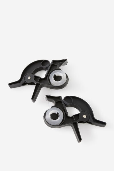 Wrap Buddy, BLACK