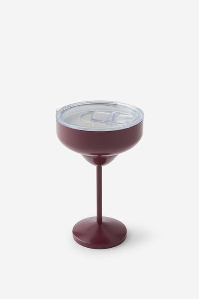 Metal Travel  Marg, CABERNET
