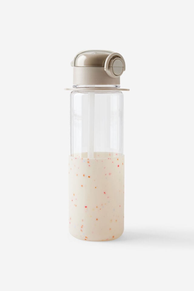 Campus 1L With Sleeve, RIVER GUM / FLECK