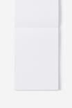 A5 Sketch Art Pad, ZING SKETCH - example image 2