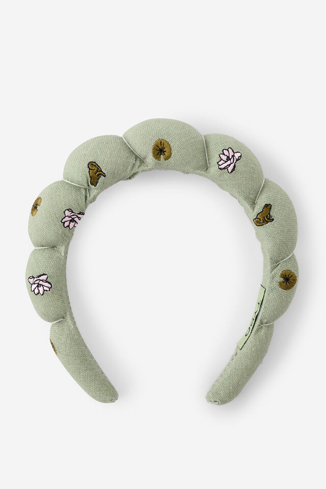 Make-Up Accessories Set, LITTLE TREATS/BAY LEAF