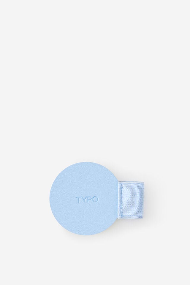 Pen Loop, BLUE SKIES