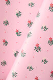 MISTLETOE BOWS