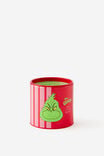 Collector Christmas Crew Socks, LCN DRS GRINCH - example image 4