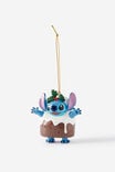 Select Colour: LCN DIS STITCH PUDDING