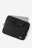 Metro 16 Inch Work Bag, BLACK - alternate image 2