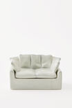 Ceramic Trinket Box, GREY COUCH - alternate image 3