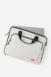 Metro 16 Inch Work Bag, RIVER GUM - example image 2