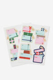 To & From Sticker Sheets, CHRISTMAS PRESENTS - alternate image 2