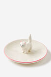 Icon Trinket Tray, PERSIAN CAT - example image 1