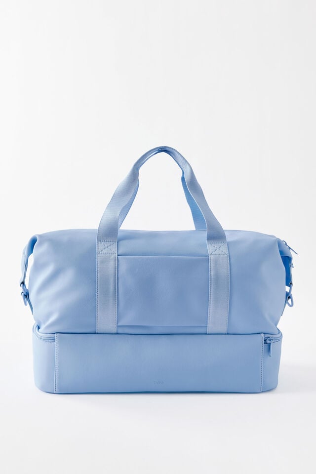 Holdall Weekender, BLUE SKIES