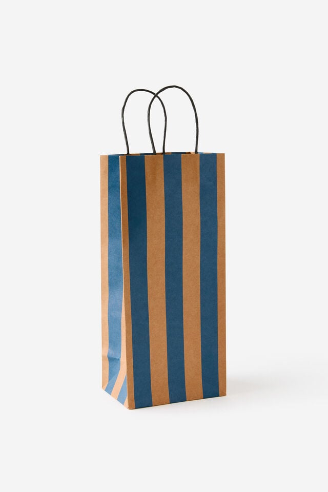 Gift Bag - Slim, KRAFT NORTH SEA