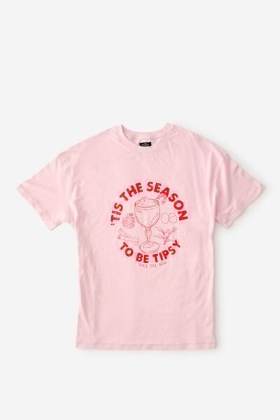 Christmas Tee-Hee, TIS THE SEASON!