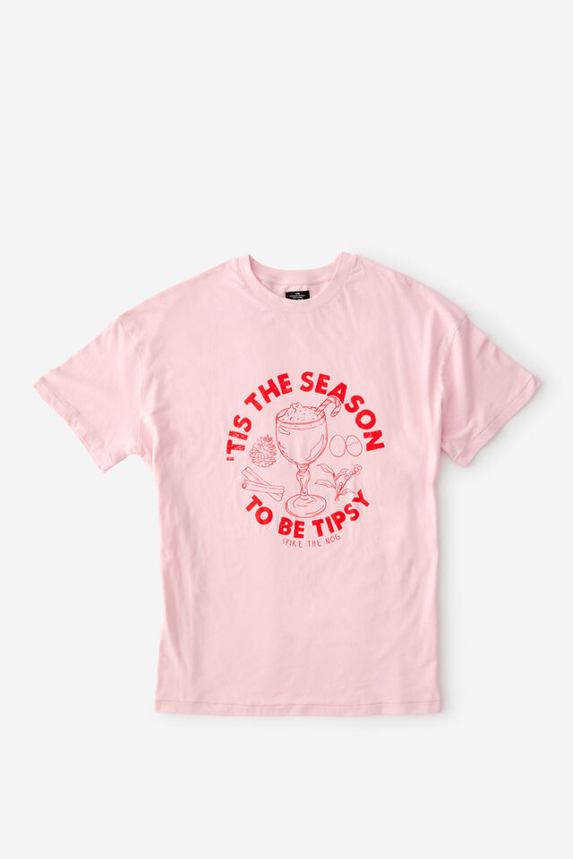 Christmas Tee-Hee, TIS THE SEASON!