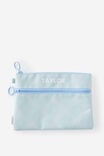 Select Colour: MINTY GRID