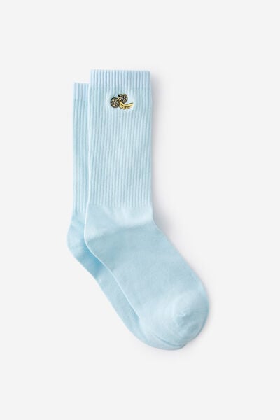 Socks, FRUIT SALAD