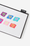 Dual Layer Markers 6Pk, MIXED - alternate image 2