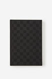 Select Colour: BLACK