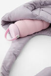 The Cloud Metal Drink Bottle, BLOSSOM PINK - alternate image 5