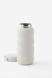 The Cloud Metal Drink Bottle, BISCOTTI - alternate image 2