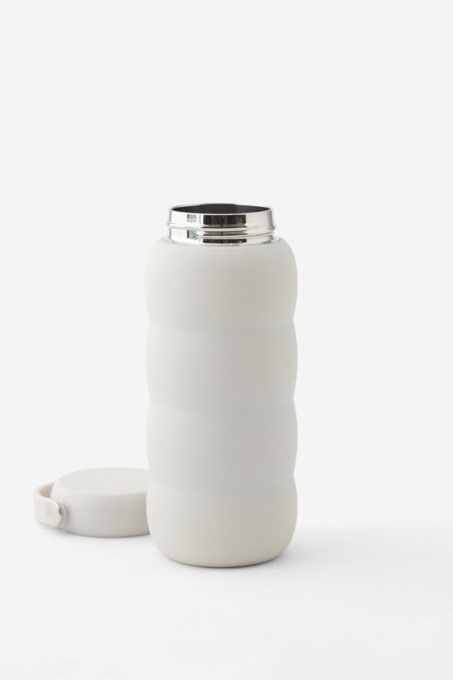 The Cloud Metal Drink Bottle, BISCOTTI