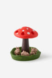 Paint A Mini Scene, MUSHROOM WOODLAND - alternate image 2