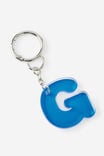 Select Colour: G COASTAL BLUE