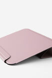 Metro Multi Tech Laptop Case And Stand, SILVER LILAC - alternate image 5