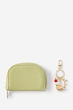 Commuter Gift Set, LITTLE TREATS/BAY LEAF - alternate image 2