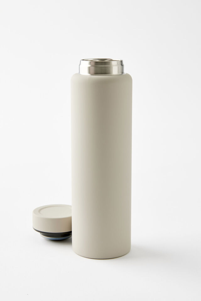 On The Move 1L Drink Bottle 2.0, RIVER GUM