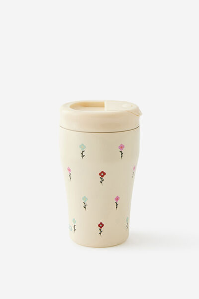 Loft Commuter Cup 350Ml, DITSY DO FLORAL
