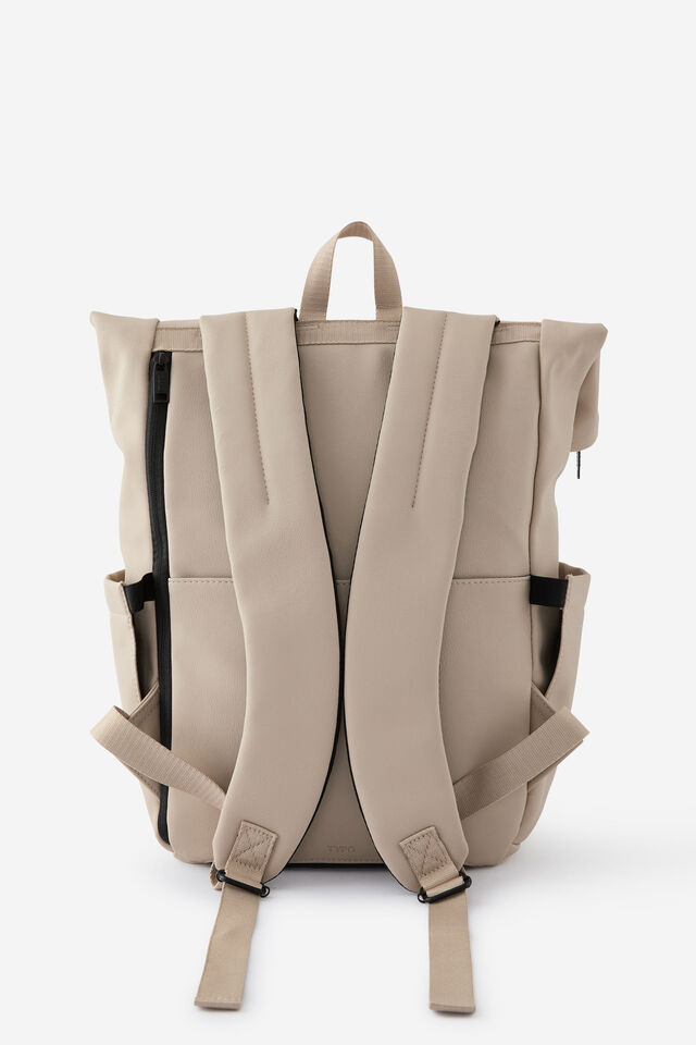 Pro Backpack, CHAI LATTE