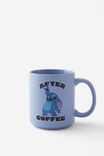 LCN DIS LILO AND STITCH BEFORE/AFTER COFFEE
