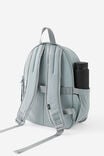 Daily Backpack, SEA MIST - alternate image 4