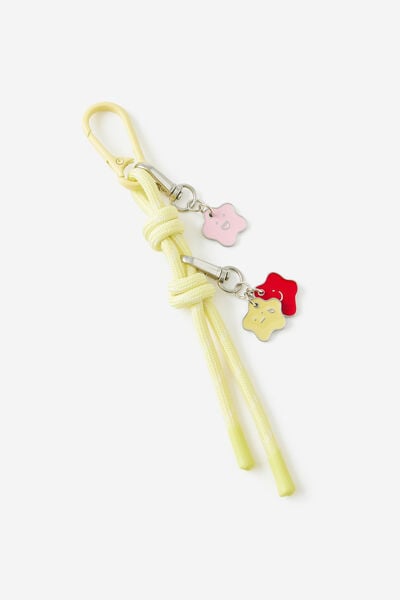 Rope Charm, EMOTION CHARM