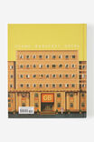 The Wes Anderson Collection: The Grand Budapest Ho, MULTI - example image 3