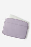 Core Laptop Cover 13 Inch, SILVER LILAC - alternate image 2