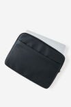 Pro 14 Inch Laptop Case, BLACK - alternate image 2