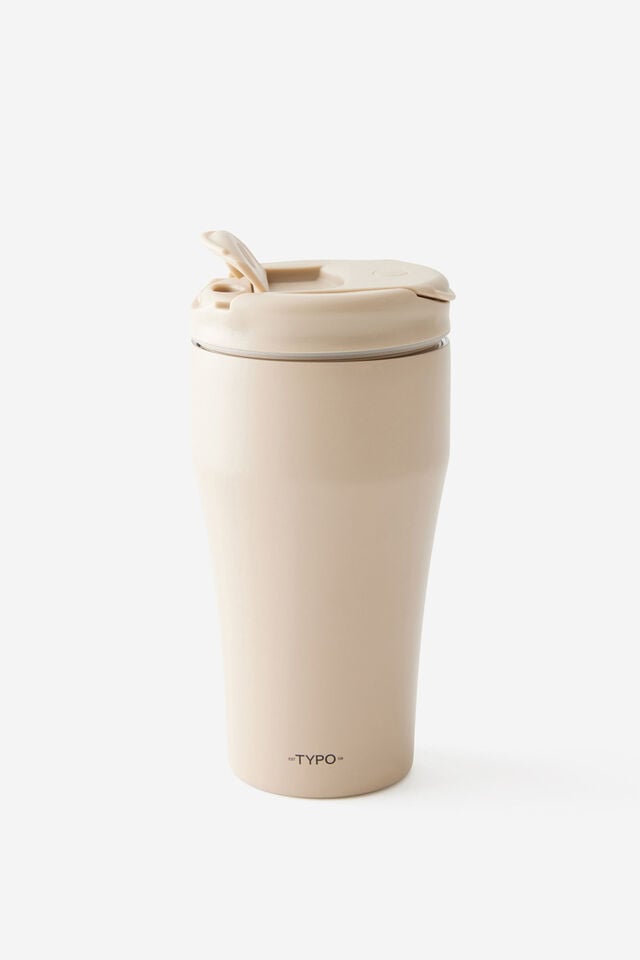 Loft Smoothie Cup 700Ml, CHAI LATTE