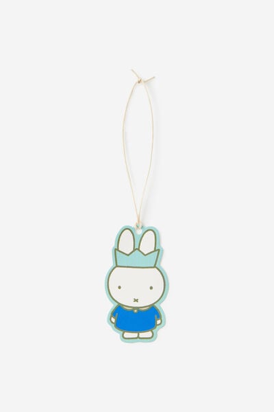 Die Cut Gift Tag 5Pk, LCN MIF MIFFY