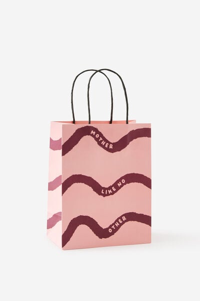 Gift Bag Small, LIKE NO OTHER